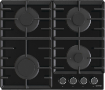 Варильна поверхня Gorenje GT642AB Варильна поверхня Gorenje GT642AB