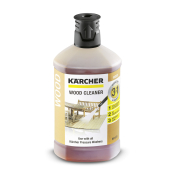 Засіб для очищення деревини Karcher 6.295-757.0 Засіб для очищення деревини Karcher 6.295-757.0