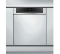 Посудомоечная машина Whirlpool WBC3C34PFX Посудомоечная машина Whirlpool WBC3C34PFX