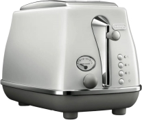 Тостер DeLonghi CTOC 2103 Icona Capitals Тостер DeLonghi CTOC 2103 Icona Capitals