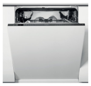 Вбудована посудомийна машина Whirlpool WIO3C33E6.5 Вбудована посудомийна машина Whirlpool WIO3C33E6.5