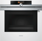 Вбудована духова шафа Siemens HM676G0W1 Вбудована духова шафа Siemens HM676G0W1