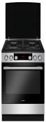 Кухонная плита Amica 523GES3.33HZpTsDpA(Xsx) 57061 Кухонная плита Amica 523GES3.33HZpTsDpA(Xsx) 57061