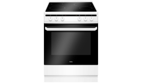 Кухонна плита Amica 618CE3.333HQ(W) Кухонна плита Amica 618CE3.333HQ(W)