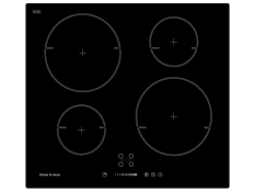 Варильна поверхня Gunter&Hauer I 6 M Варильна поверхня Gunter&Hauer I 6 M