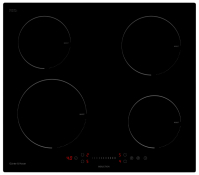 Індукційна варильна поверхня Gunter&Hauer I 6 M