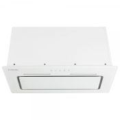 Витяжка повновбудована Minola HBI 6673 WH GLASS 1000 LED Line Витяжка повновбудована Minola HBI 6673 WH GLASS 1000 LED Line