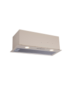 Витяжка повновбудована Perfelli BIET 6512 A 1000 IV LED Витяжка повновбудована Perfelli BIET 6512 A 1000 IV LED