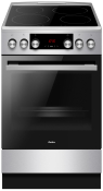 Електрична плита Amica 523IE3.323PaHTsDp(Xx) Електрична плита Amica 523IE3.323PaHTsDp(Xx)