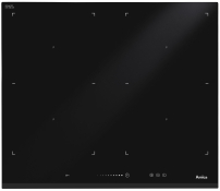 Варочная поверхность Amica PI65449NSTK STUDIO Варочная поверхность Amica PI65449NSTK STUDIO