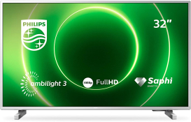 Телевізор Philips 32PFS6905 Телевізор Philips 32PFS6905