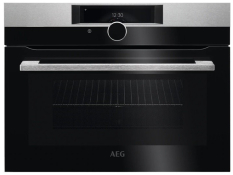 Духова шафа AEG KMK968000M Духова шафа AEG KMK968000M