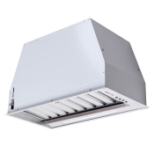 Витяжка повновбудована WEILOR PPE 5230 SS 1000 LED Strip Витяжка повновбудована WEILOR PPE 5230 SS 1000 LED Strip