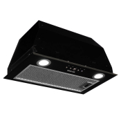 Витяжка повновбудована WEILOR WBE 5230 BL 1000 LED Витяжка повновбудована WEILOR WBE 5230 BL 1000 LED