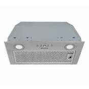 Витяжка повновбудована WEILOR WBE 5230 SS 1000 LED Витяжка повновбудована WEILOR WBE 5230 SS 1000 LED