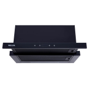 Витяжка телескопічна WEILOR PTS 62652 FBL 1300 LED Strip Витяжка телескопічна WEILOR PTS 62652 FBL 1300 LED Strip