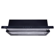 Витяжка телескопічна WEILOR PTS 9265 BL 1300 LED Strip Витяжка телескопічна WEILOR PTS 9265 BL 1300 LED Strip