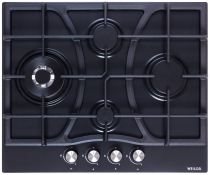 Газова варильна поверхня WEILOR GM W 614