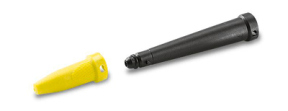 Насадка (подовжувач + сопло) Karcher 2.863-263.0 Насадка (подовжувач + сопло) Karcher 2.863-263.0