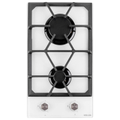Варильна поверхня WEILOR GG 304 WH Варильна поверхня WEILOR GG 304 WH