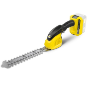 Акумуляторні ножиці Karcher GSH 18-20 Battery (1.444-200.0) Акумуляторні ножиці Karcher GSH 18-20 Battery (1.444-200.0)
