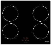 Индукционная варочная поверхность Perfelli HI 610 BL