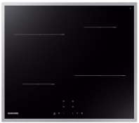 Индукционная варочная поверхность Samsung NZ64T3706C1