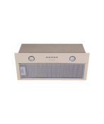 Витяжка вбудована Perfelli BI 6512 A 1000 IV LED