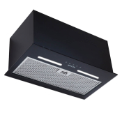 Витяжка повновбудована WEILOR PBS 52300 GLASS BL 1000 LED Strip Витяжка повновбудована WEILOR PBS 52300 GLASS BL 1000 LED Strip