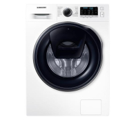Пральна машина Samsung AddWash WW8NK52E0VW Пральна машина Samsung AddWash WW8NK52E0VW