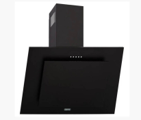 Вытяжка наклонная ELEYUS VERTICAL 470 60 BL Вытяжка наклонная ELEYUS VERTICAL 470 60 BL