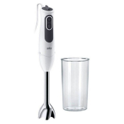 Блендер Braun MQ 3100 WH Smoothie Блендер Braun MQ 3100 WH Smoothie