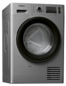 Сушильная машина WHIRLPOOL AWZ9HPS/PRO Сушильная машина WHIRLPOOL AWZ9HPS/PRO