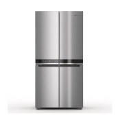 Холодильник із морозильною камерою SBS Whirlpool WQ9U2L Холодильник із морозильною камерою SBS Whirlpool WQ9U2L