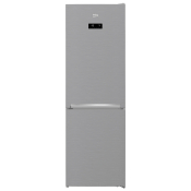 Холодильник с морозильной камерой BEKO RCNA366E40ZXBN