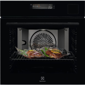 Встраиваемый духовой шкаф Electrolux EOA9S31WZ Встраиваемый духовой шкаф Electrolux EOA9S31WZ