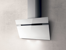 Вытяжка Elica STRIPE WH/A/90