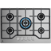 Варочная поверхность Electrolux KGG7536S Варочная поверхность Electrolux KGG7536S