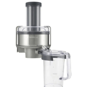 Насадка соковижималка для комбайна Kenwood AT641 Насадка соковижималка для комбайна Kenwood AT641