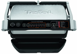 Електрогриль притискний Tefal OptiGrill GC706D34