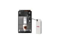 Кавомашина Melitta Avanza Plus F27/0-103