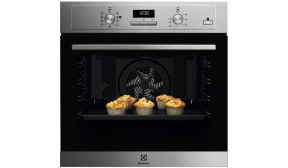 Духова шафа електрична Electrolux EOD3H70X Духова шафа електрична Electrolux EOD3H70X