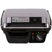 Електрогриль притискний Tefal Super Grill GC451B12 Електрогриль притискний Tefal Super Grill GC451B12
