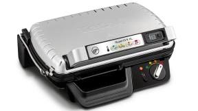 Електрогриль притискний Tefal GC461B34 Електрогриль притискний Tefal GC461B34