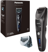 Тример Panasonic Pro ER-SC40-K803 Тример Panasonic Pro ER-SC40-K803