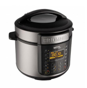 Мультиварка-скороварка Redmond RMC-PM381 Мультиварка-скороварка Redmond RMC-PM381