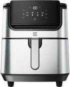 Мультипіч (аерофритюрниця) Electrolux E6AF1-6ST Мультипіч (аерофритюрниця) Electrolux E6AF1-6ST