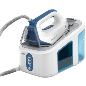 Парогенератор Braun CareStyle 3 IS 3157 BL Парогенератор Braun CareStyle 3 IS 3157 BL