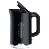 Электрочайник BRAUN WK 1100 BK Электрочайник BRAUN WK 1100 BK