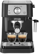 Кавоварка рожкова Delonghi EC 260 BK Кавоварка рожкова Delonghi EC 260 BK